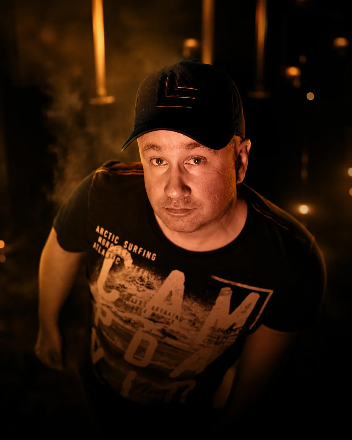 DJ Enerdizer